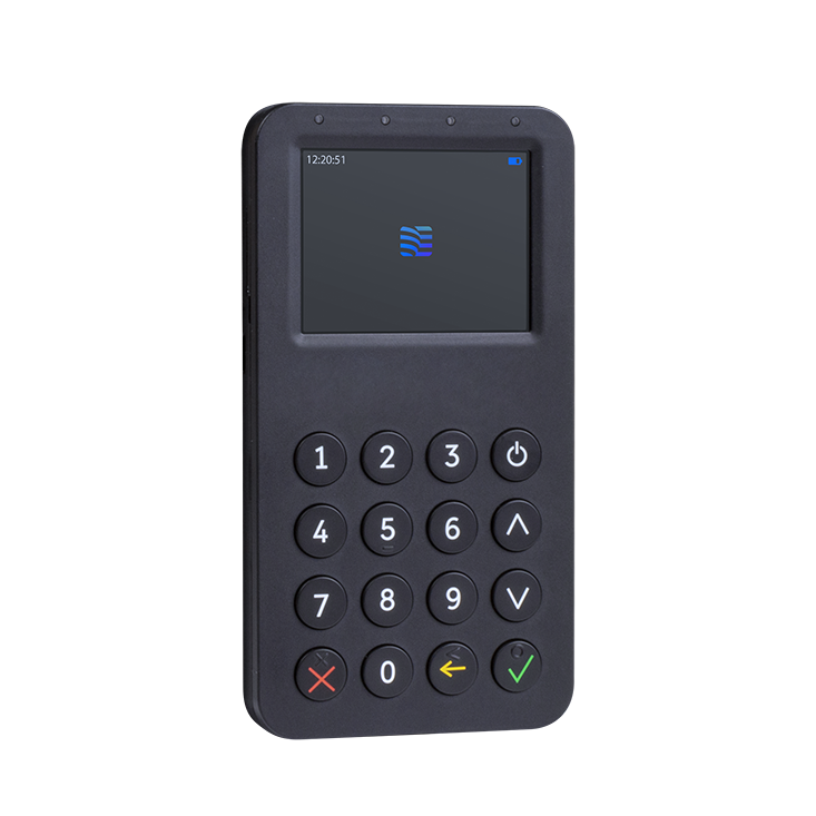 BluePad-55