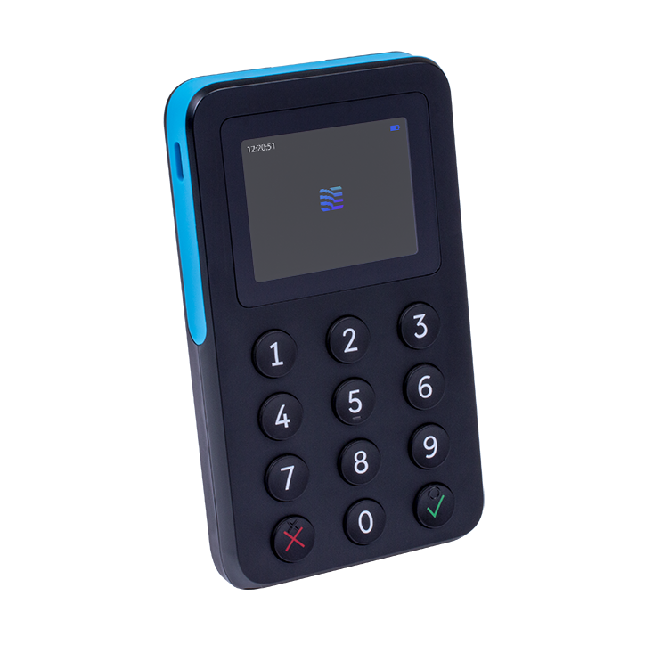BluePad-50 Plus