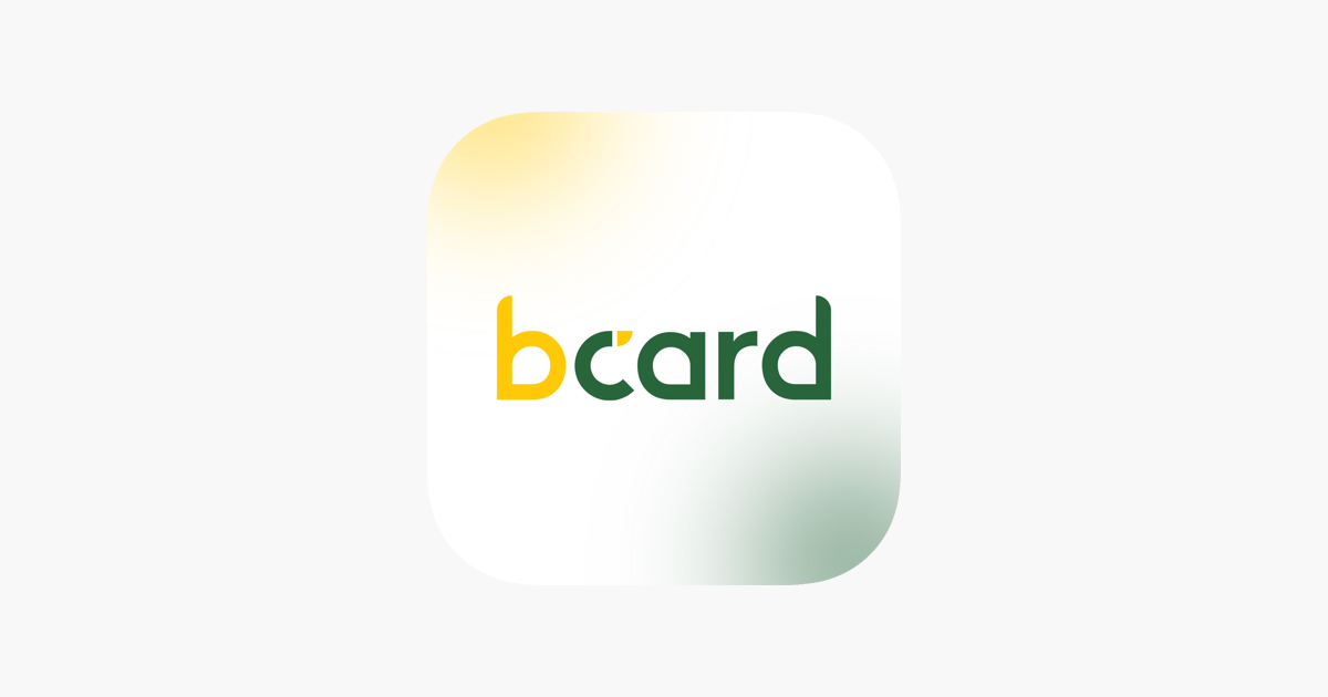 Bcard
