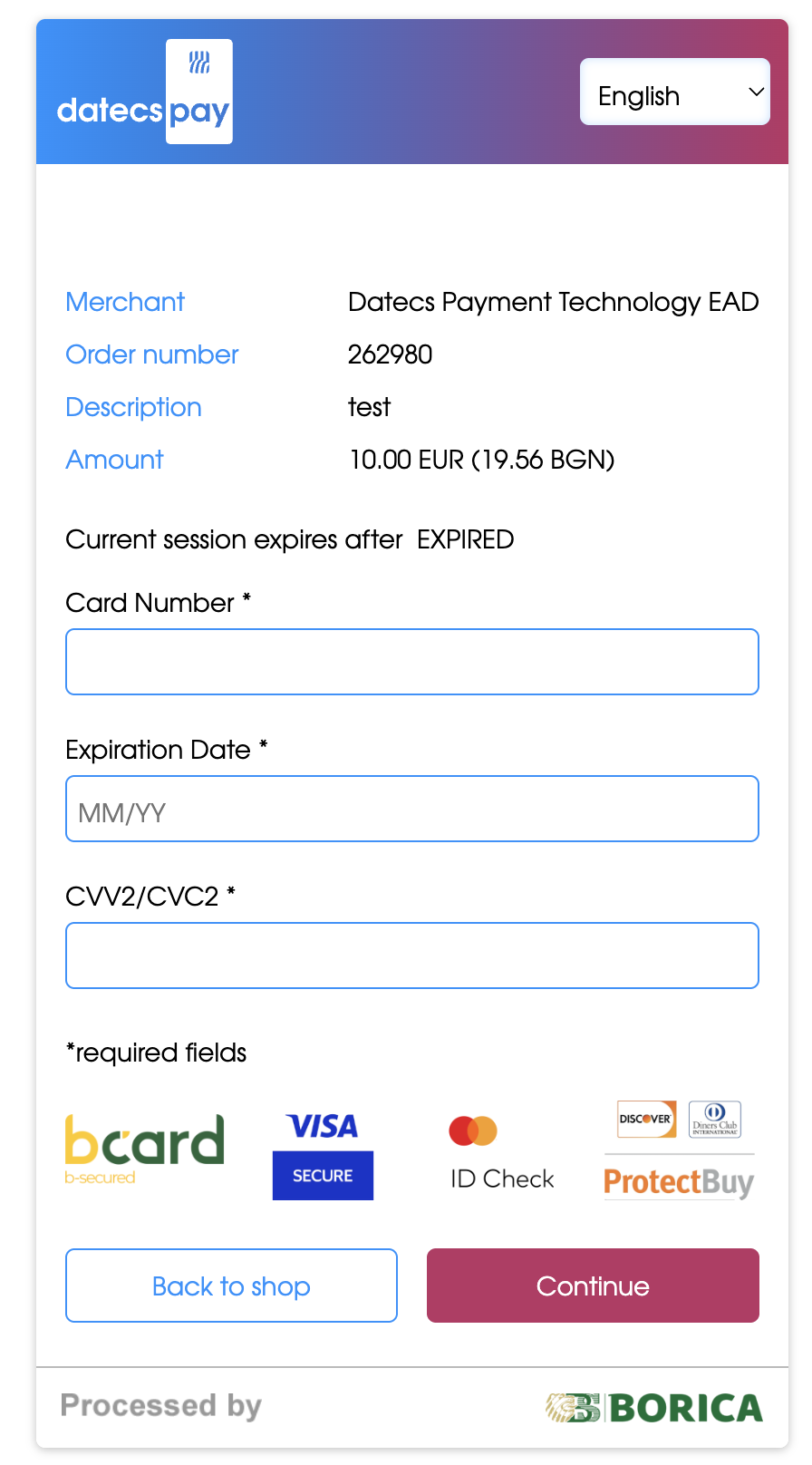 vpos